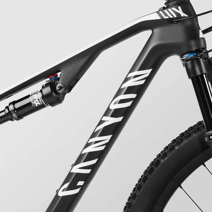 Lux CF 6 Lux CF 6