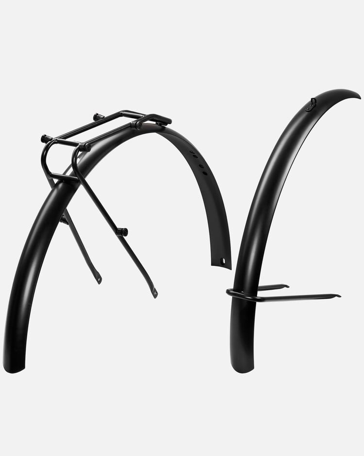 Canyon DEFEND Grizl:ON Fender + Rack 45mm Canyon DEFEND Grizl:ON Fender + Rack 45mm