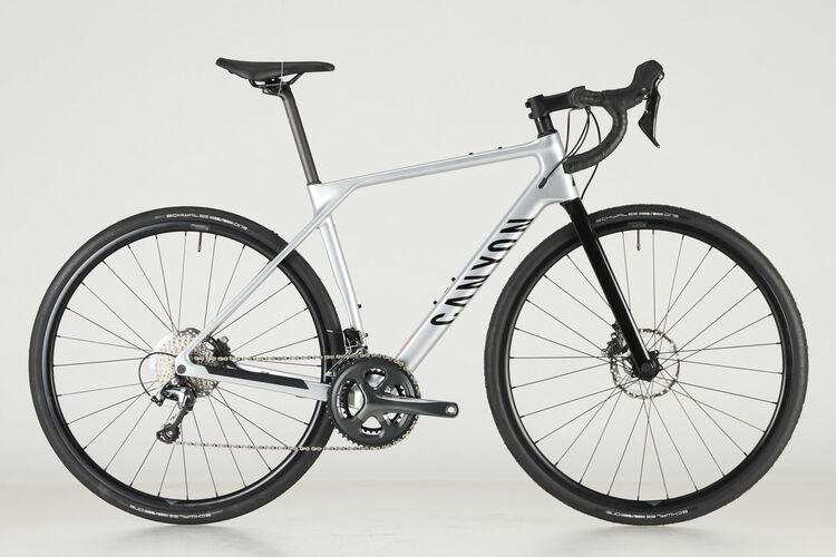Endurace CF 6 Endurace CF 6