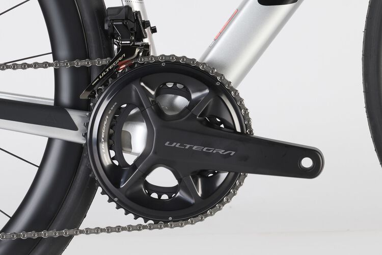 Endurace CF SLX 8 Di2 Endurace CF SLX 8 Di2