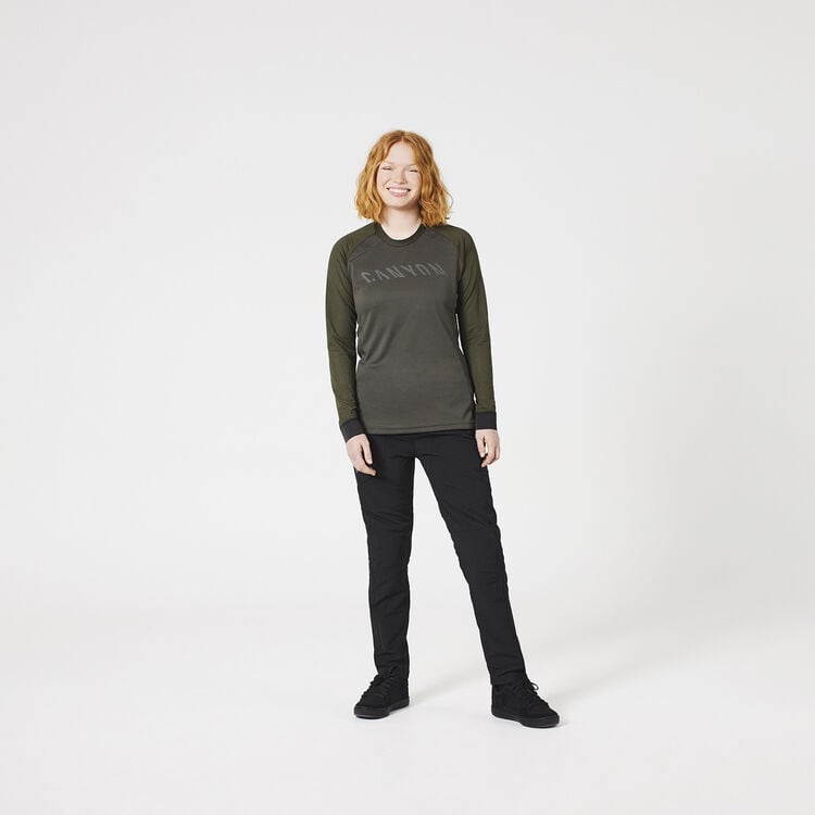 Canyon MTB Pants Canyon MTB Pants