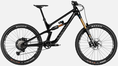 Torque 27.5 CF 9 Torque 27.5 CF 9