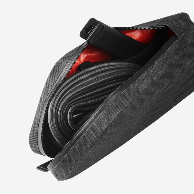 Canyon Top Tube Bag Slim | CANYON US