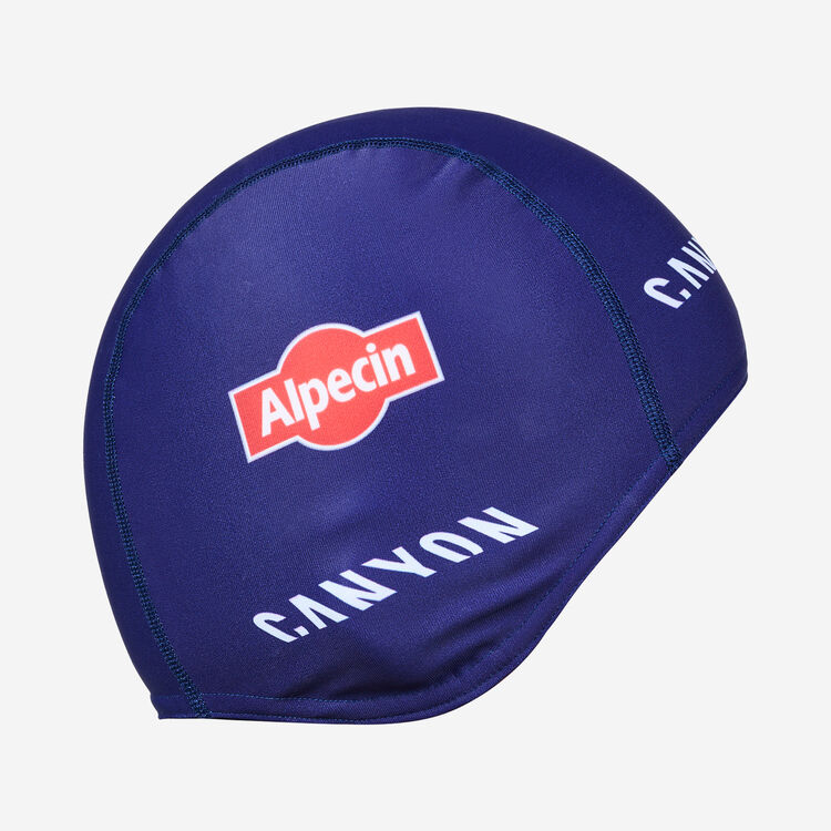 Alpecin-Fenix Pro Team Winter Cycling Cap  Alpecin-Fenix Pro Team Winter Cycling Cap