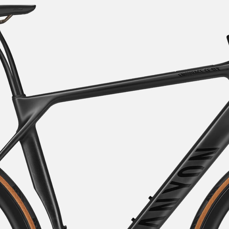 Endurace CF SLX 8 Di2 Aero Endurace CF SLX 8 Di2 Aero