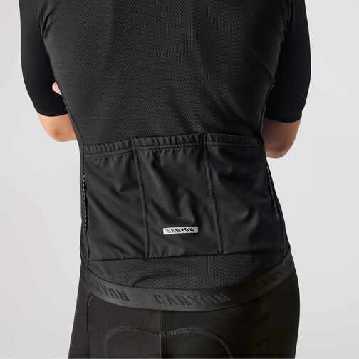 Canyon Men's Classic Cycling Jersey Canyon Men's Classic Cycling Jersey