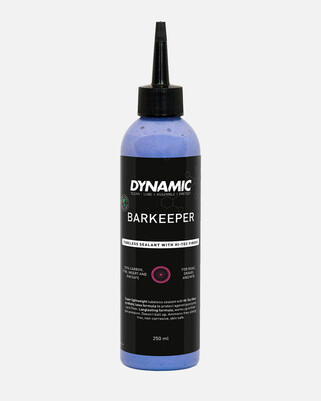 Dynamic Barkeeper Tubeless Dichtmilch 250ml