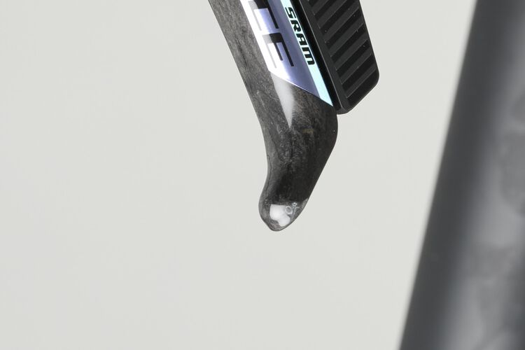 Grail CF SLX 8 AXS Grail CF SLX 8 AXS