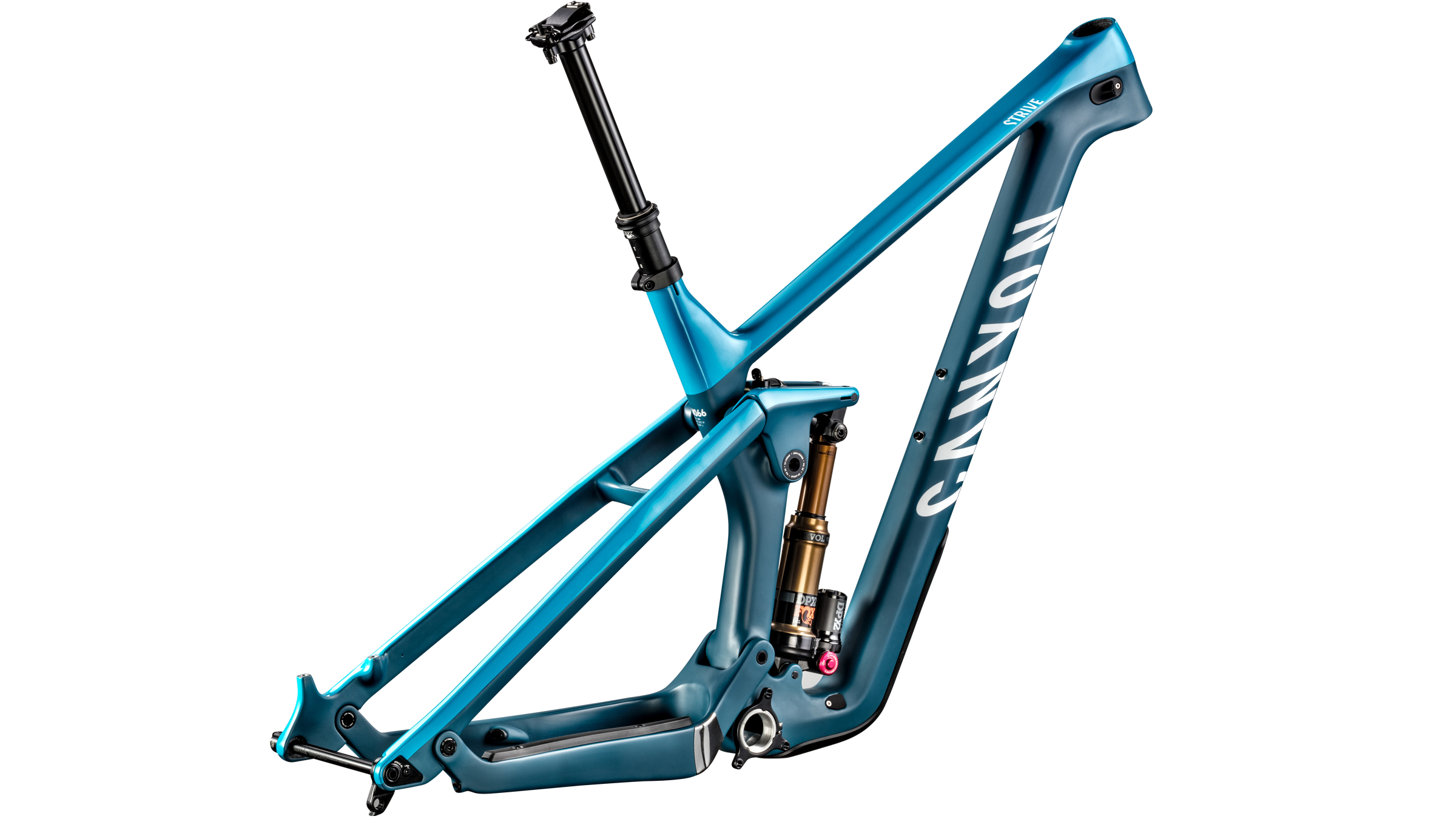 canyon spectral frameset off 69