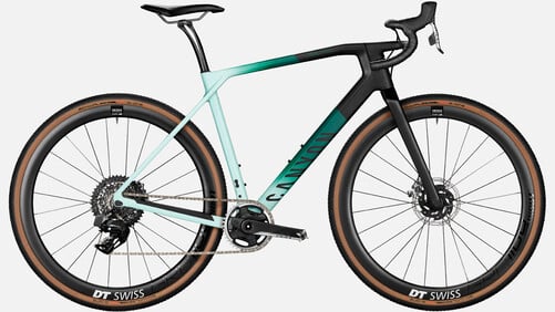 Grail CF SLX 9 eTap Grail CF SLX 9 eTap