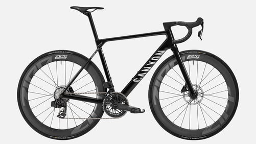 Ultimate CF SLX 8 AXS Ultimate CF SLX 8 AXS