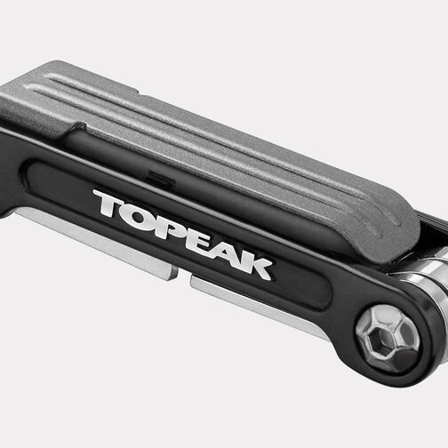 Topeak Mini 9 Pro Multi-Tool