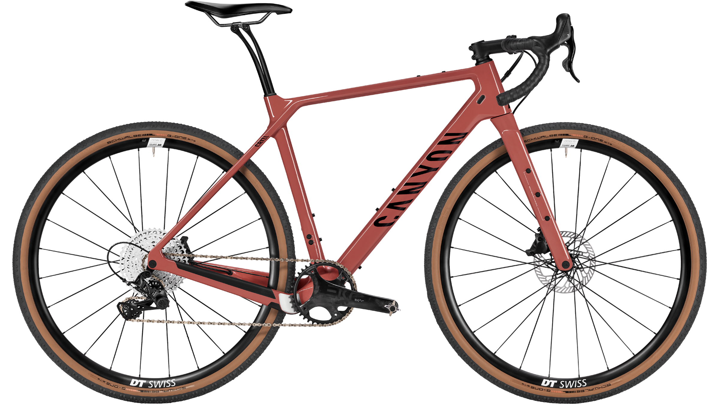 2022 Canyon Grizl CF SL 8 1BY – Specs, Comparisons, Reviews
