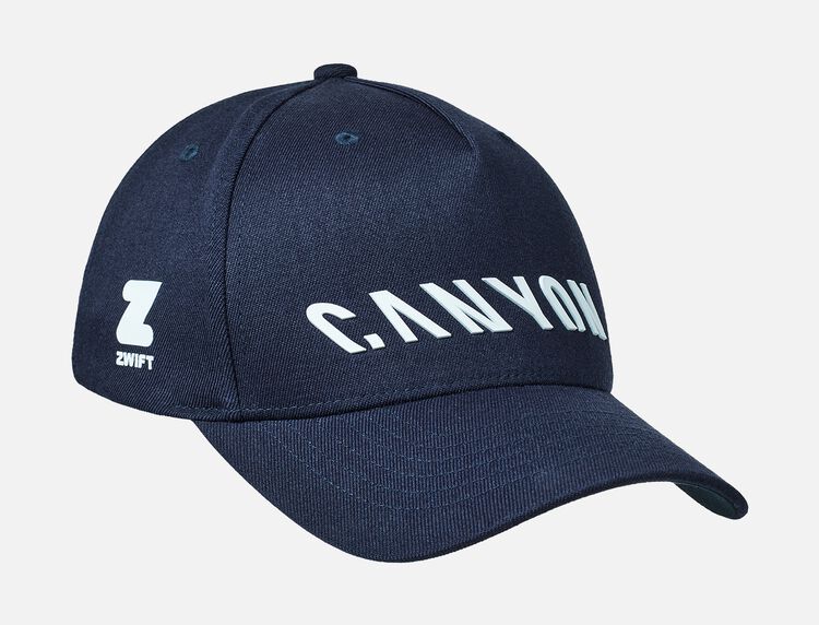 CANYON//SRAM Racing Podium Cap CANYON//SRAM Racing Podium Cap