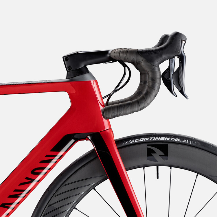 Aeroad CF SLX Disc 8.0 Di2 Aeroad CF SLX Disc 8.0 Di2