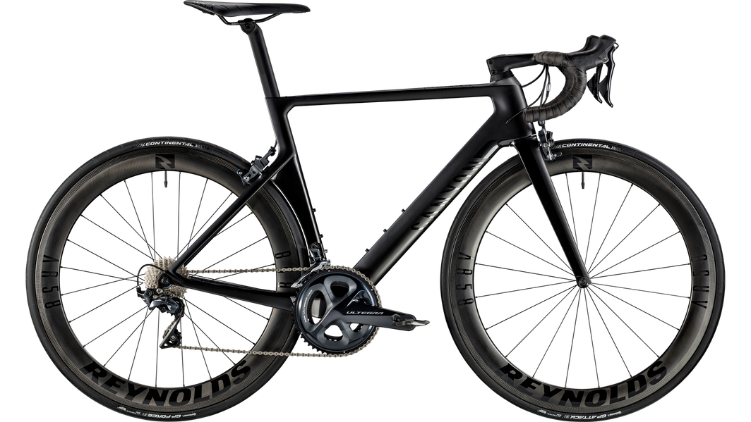Aeroad CF SL 8.0 CANYON US