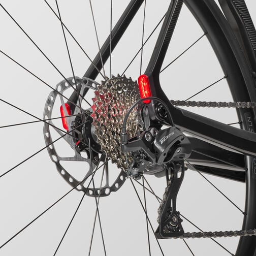 Endurace:ONfly CF 6 Endurace:ONfly CF 6