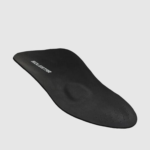 Solestar BLK Sole Solestar BLK Sole