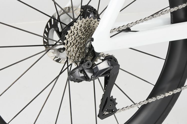 Aeroad CF SLX 8 Di2 Aeroad CF SLX 8 Di2