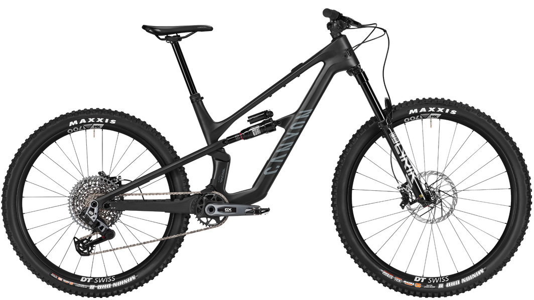 Spectral CF 9 | CANYON EC Spectral CF 9 | CANYON EC