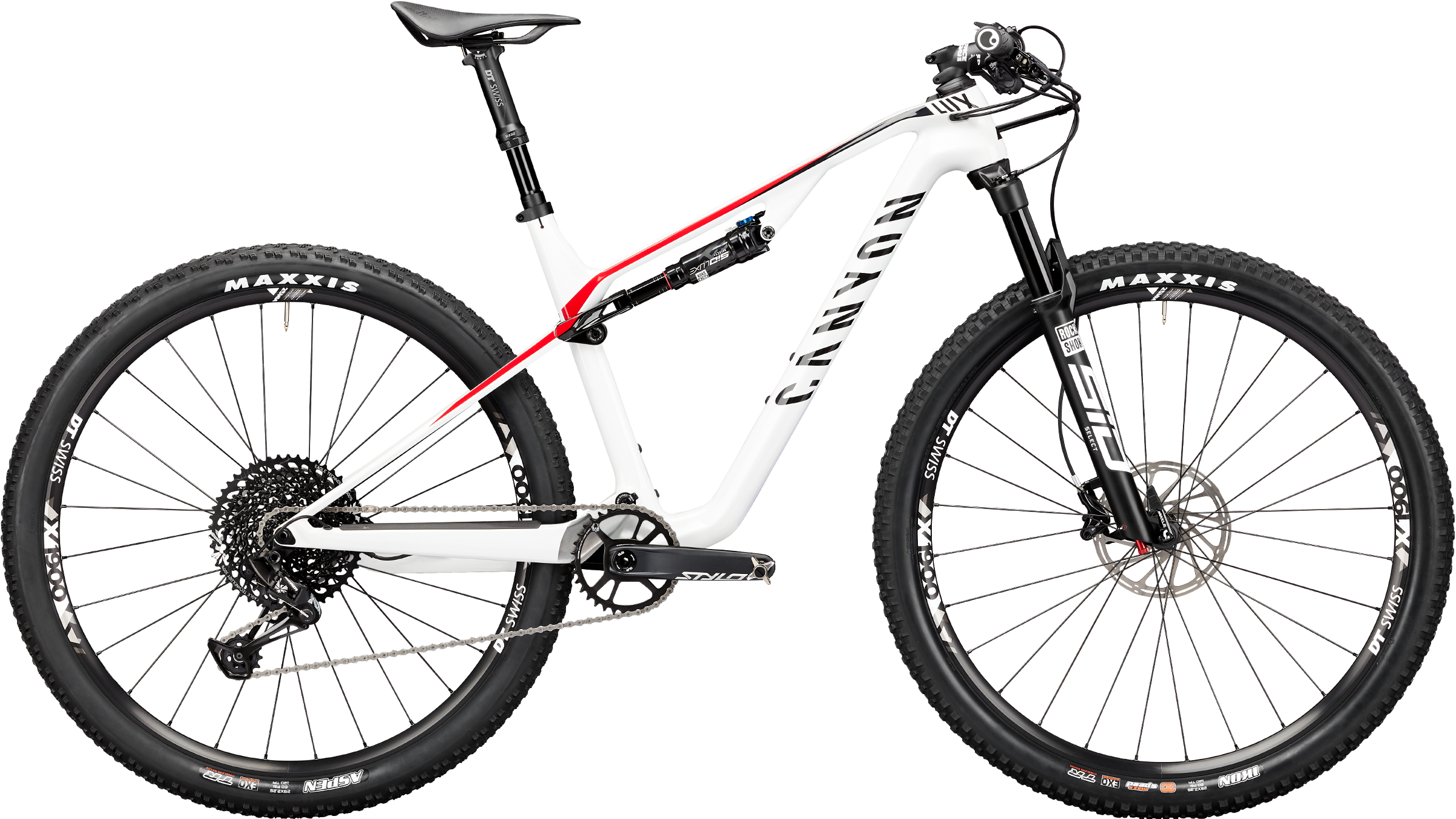 Lux cf 6.0