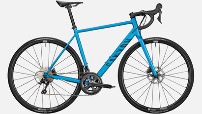 Endurace 6 Disc Endurace 6 Disc