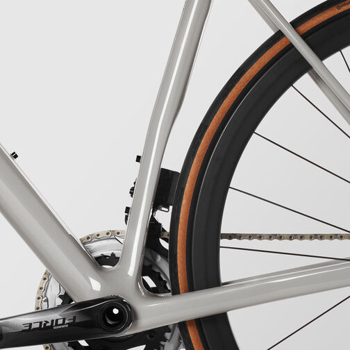 Endurace CF SL 8 Disc eTap Endurace CF SL 8 Disc eTap