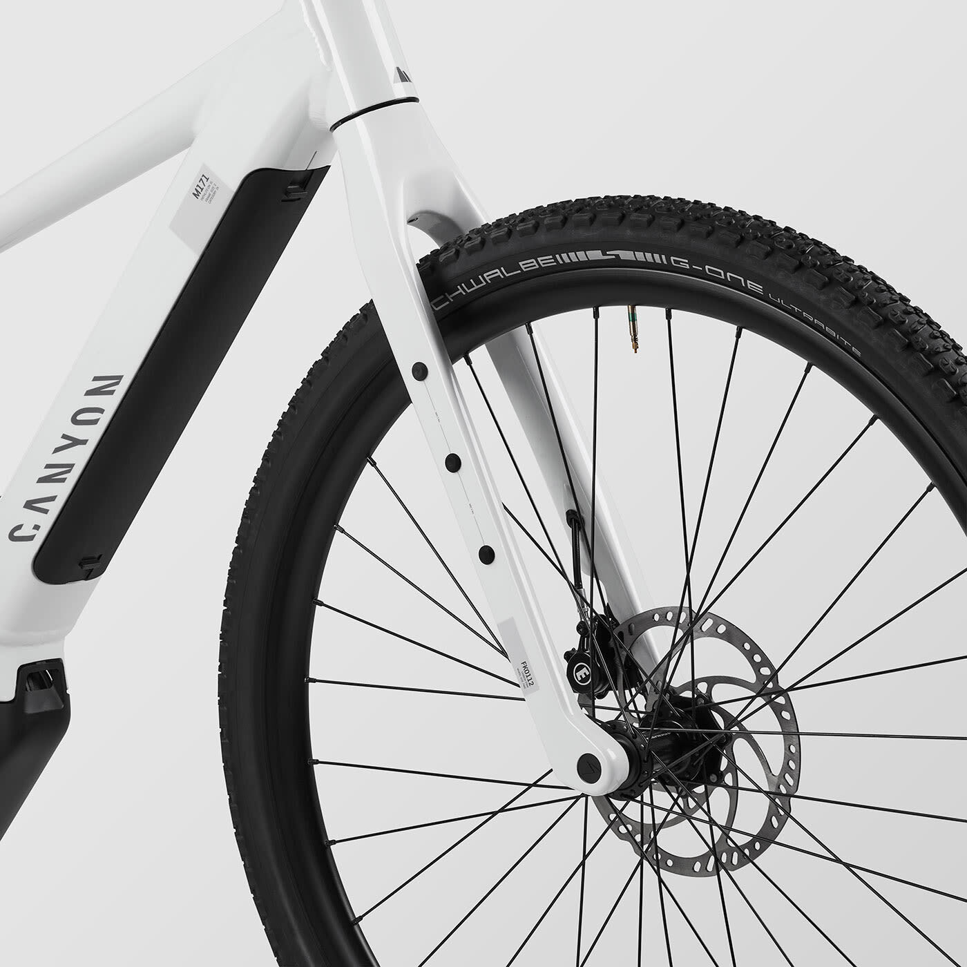 Pathlite:ONfly 8 LTD mid-step