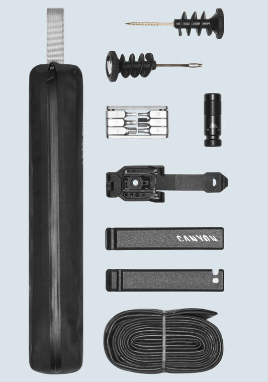 Lux Trail Tool Bundle Lux Trail Tool Bundle