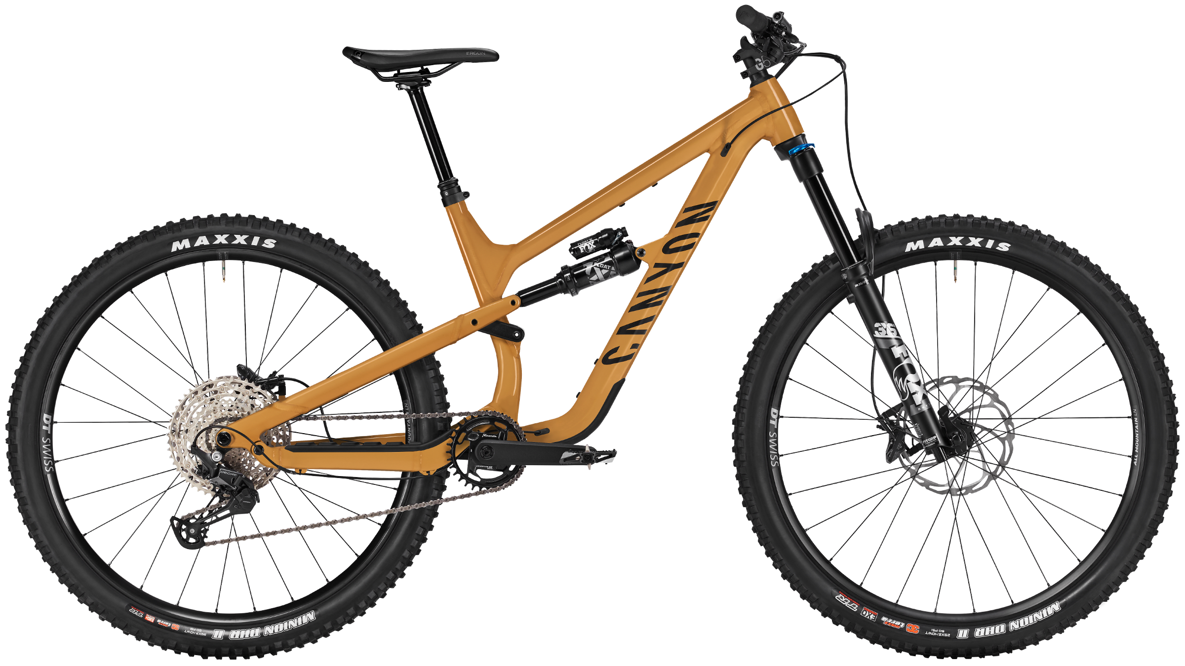 Spectral 6 CANYON US
