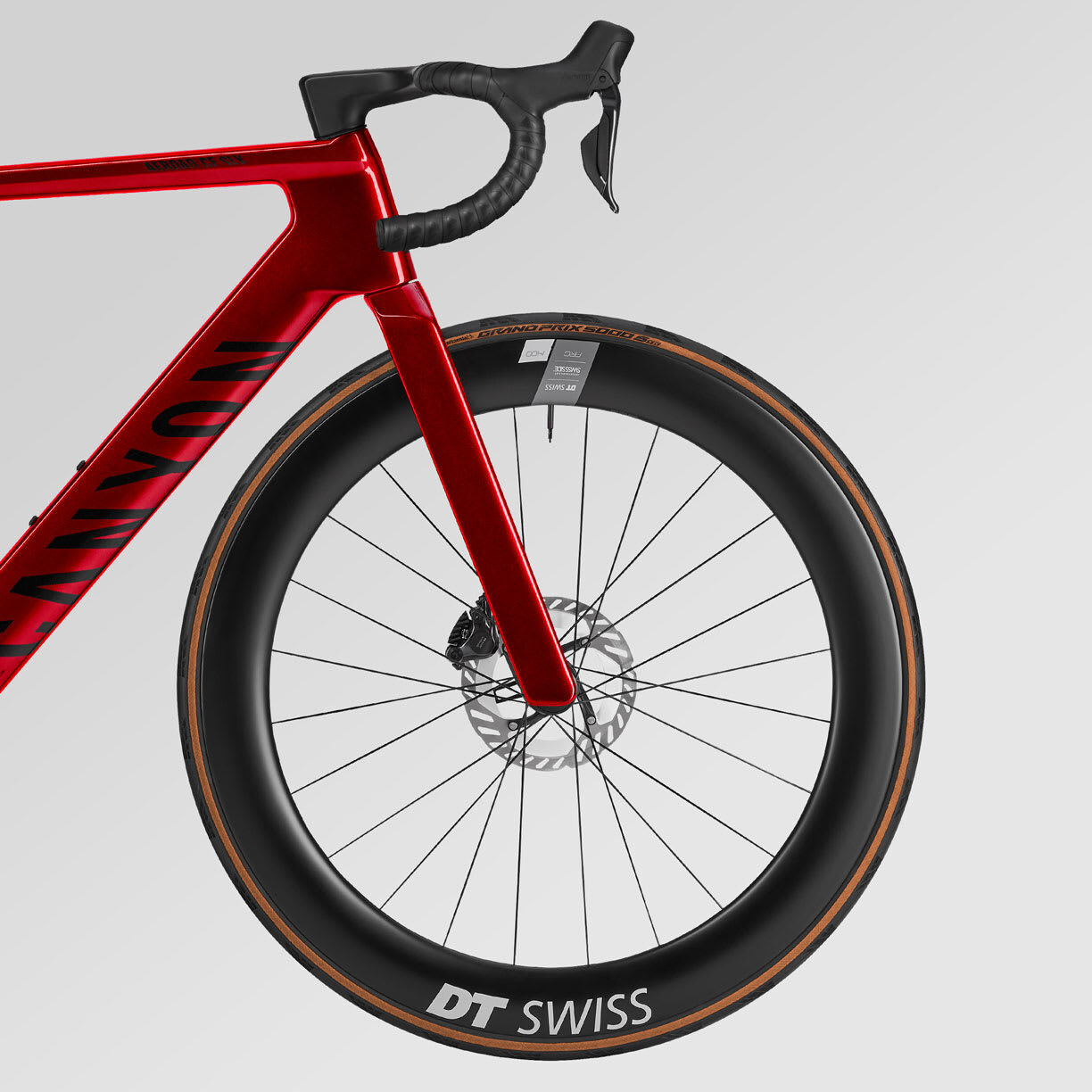 Aeroad CF SLX 8 Di2 Speed CANYON PH
