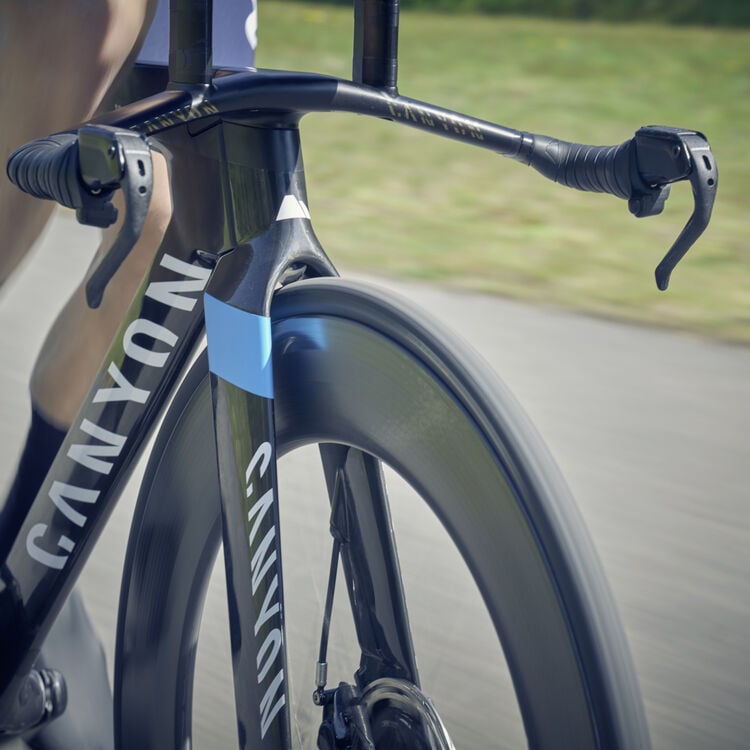 Speedmax CFR TT Disc Speedmax CFR TT Disc