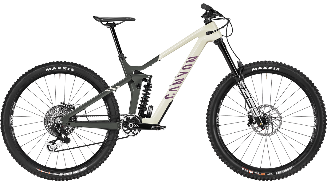 Canyon strive top 7.0 al