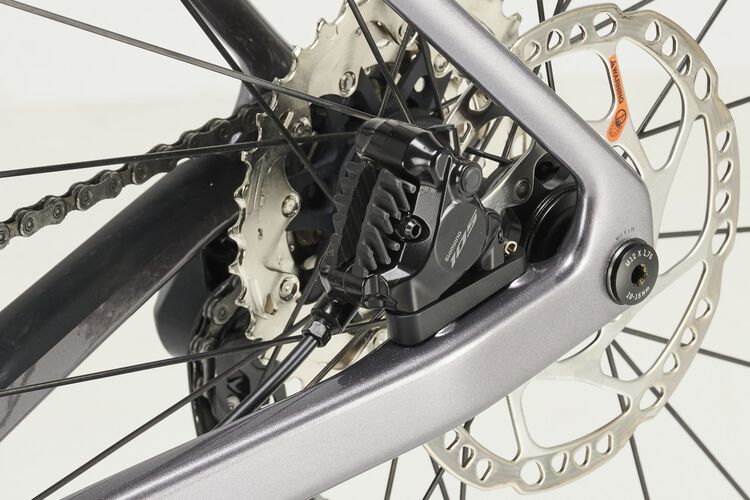 Endurace CF SLX 7 Di2 Endurace CF SLX 7 Di2