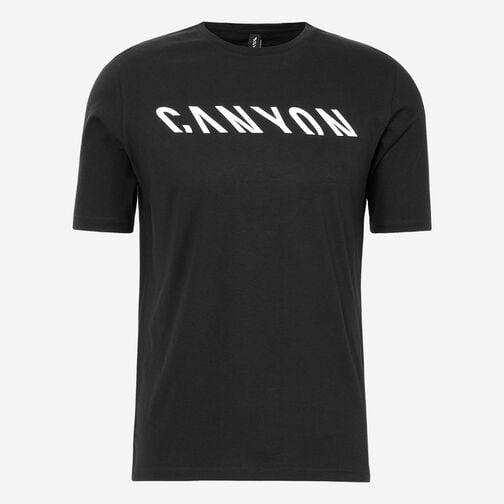Canyon Premium Regular Fit Tee