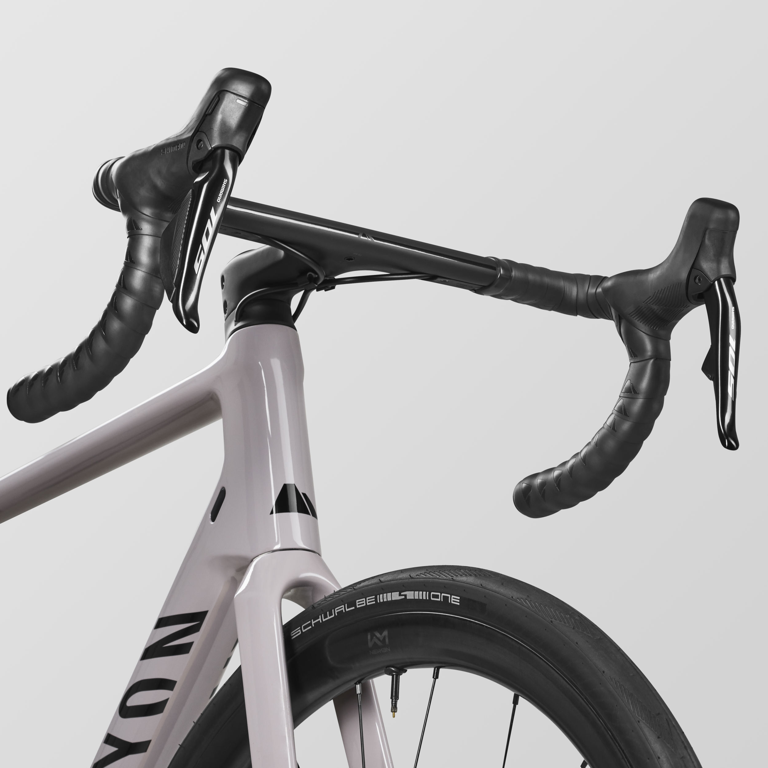 Endurace CF 7 Di2 G.34