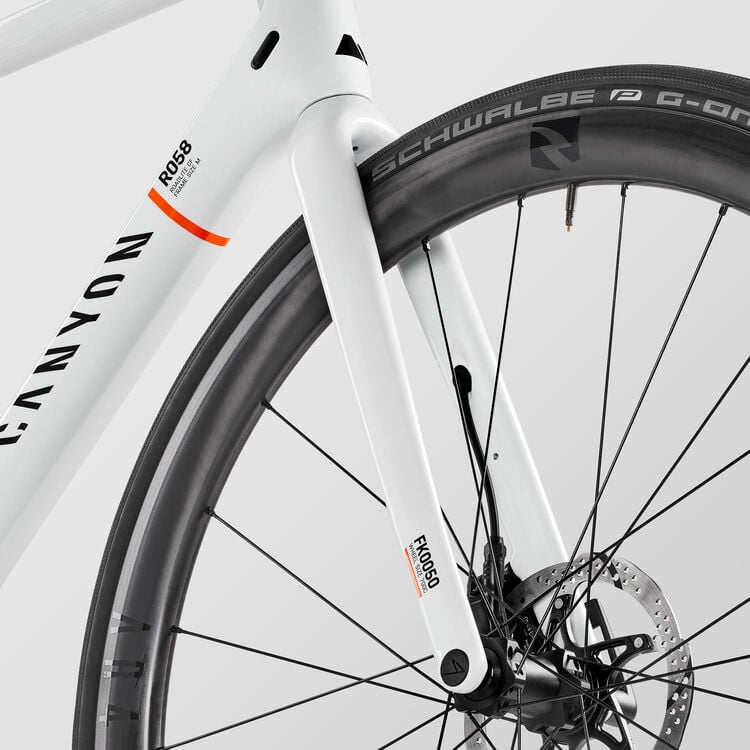 Roadlite CF 9 LTD Roadlite CF 9 LTD