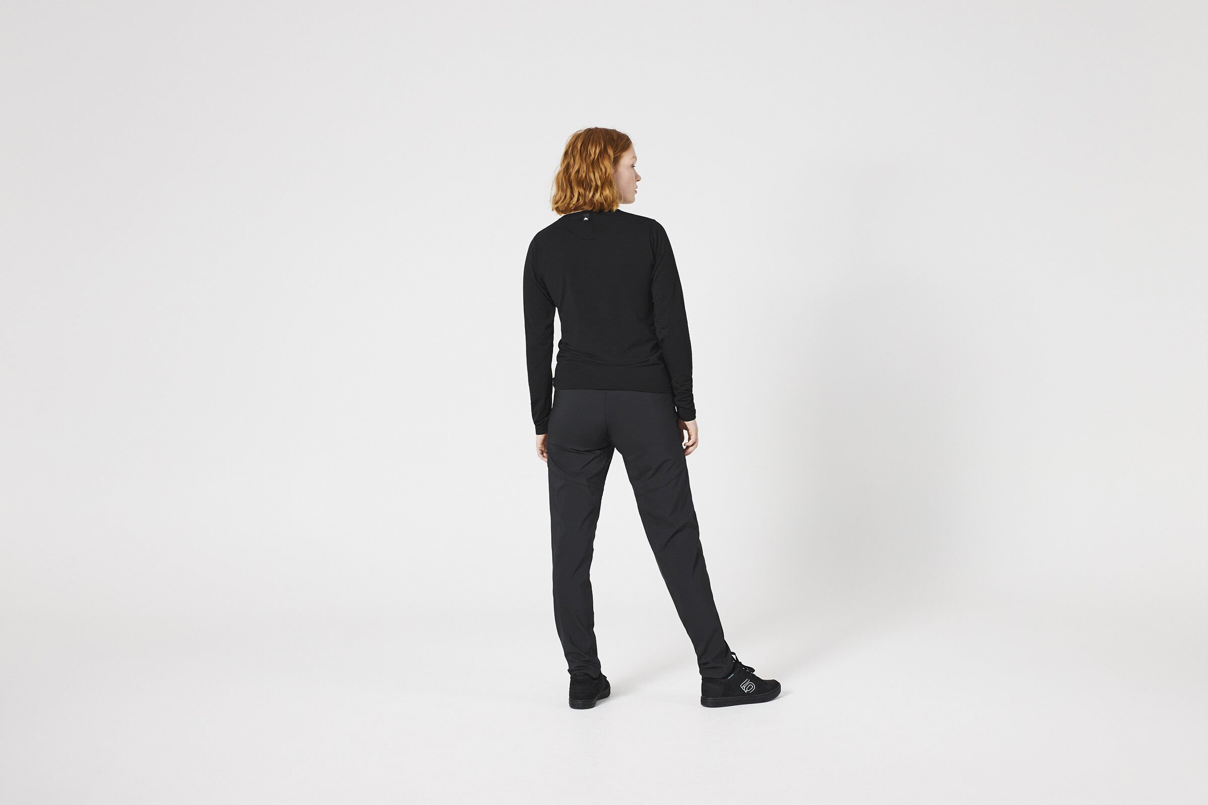 Canyon Women's Drirelease Long Sleeve Shirt