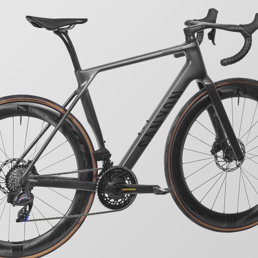 Endurace CF SLX 8 AXS AR60 Endurace CF SLX 8 AXS AR60