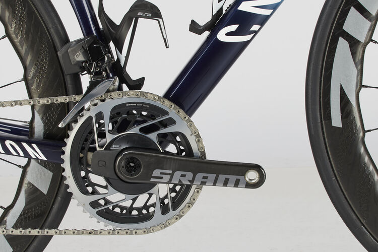 Ultimate CF SLX 9 Disc Team Movistar  Ultimate CF SLX 9 Disc Team Movistar