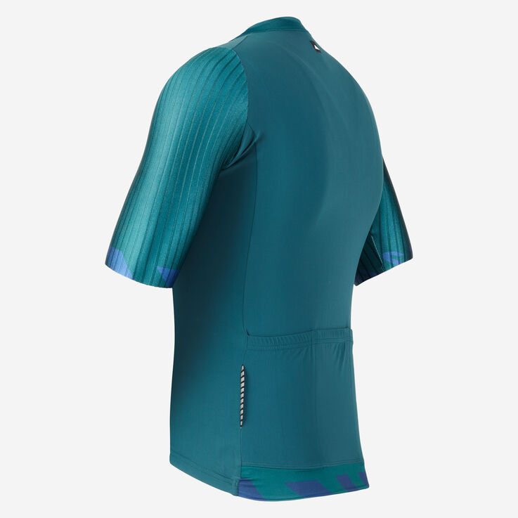 Canyon Signature Pro Short Sleeve Jersey Canyon Signature Pro Short Sleeve Jersey