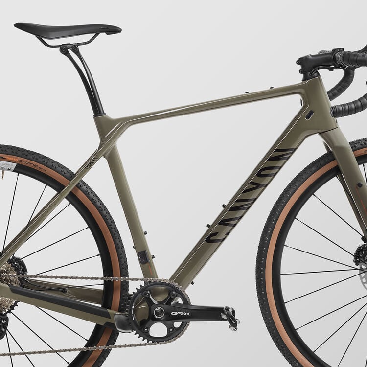 Grizl CF SL 8 1by Grizl CF SL 8 1by