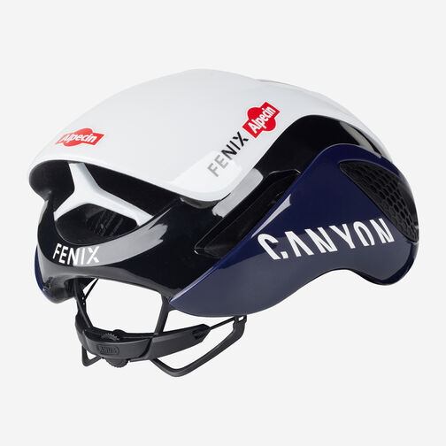 Alpecin-Fenix Pro Team Gamechanger Helmet