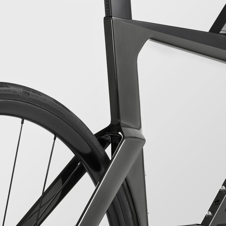 Speedmax CF 7 Disc Speedmax CF 7 Disc