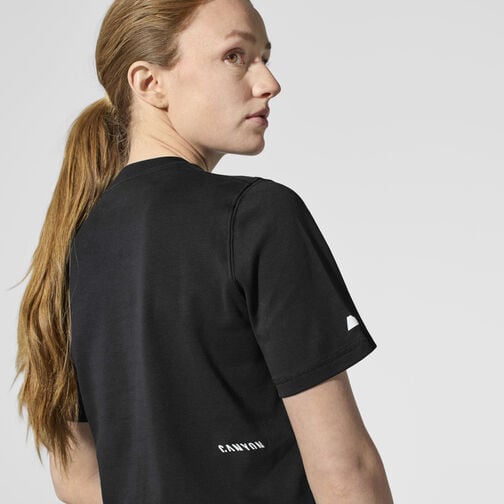 Canyon Women's T-Shirt Canyon Women's T-Shirt