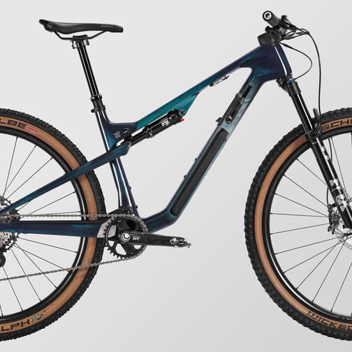 Lux Trail CF Di2 Lux Trail CF Di2
