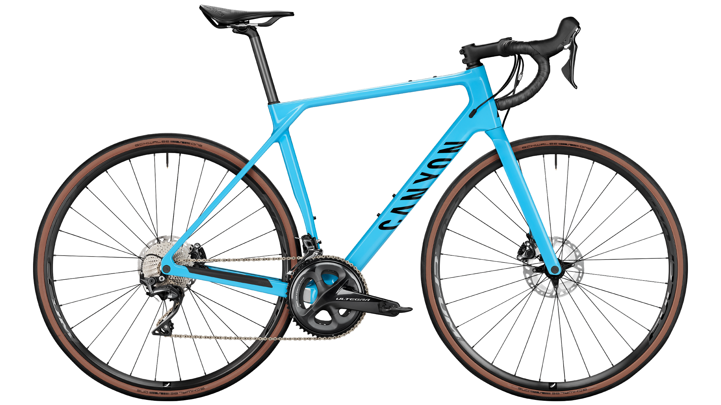 Endurace CF 8 Disc CANYON US