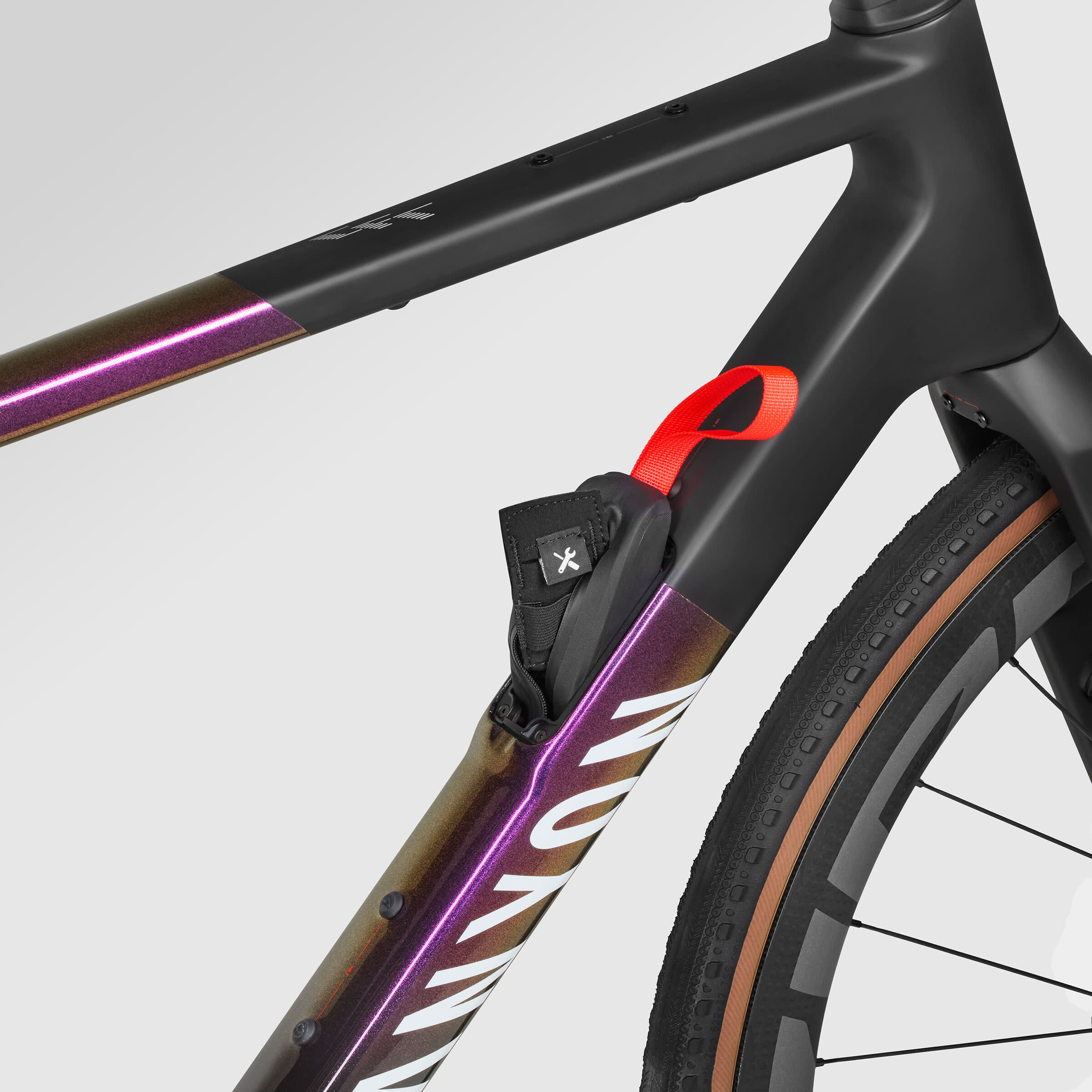 Used Grail CFR XPLR CANYON SE