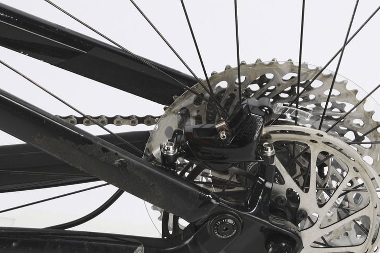 Torque CF 9.0 Torque CF 9.0