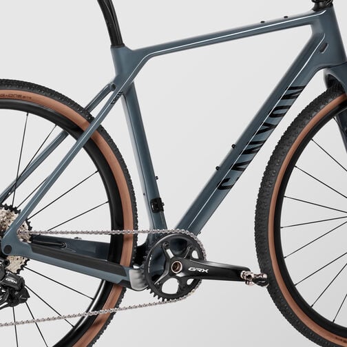 Grizl CF SL 8 1by Grizl CF SL 8 1by